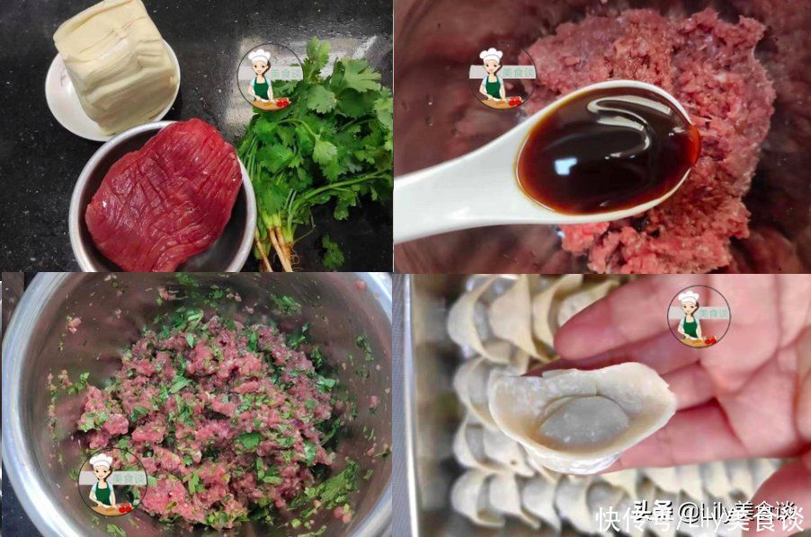 海鲜|除夕年夜饭,10道吉祥菜收藏,荤素搭配年味足,大人孩子都喜欢