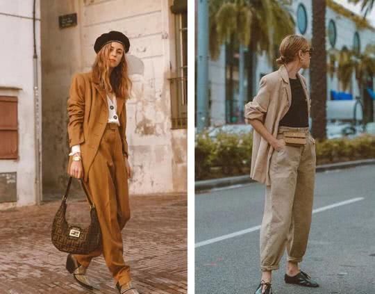 今天春天的3种流行色,提升气色还减龄,百搭时髦不挑人