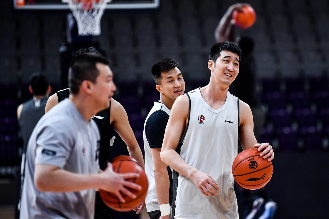 第三阶段|杨鸣果然留一手!辽宁队阵容迎强援回归,CBA第三阶段正式亮相