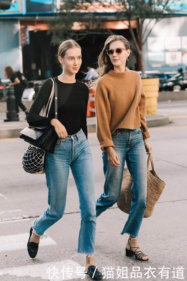 搭配|秋冬百搭单品你都有了么?数数你还差那件,三两搭配穿出多种风格