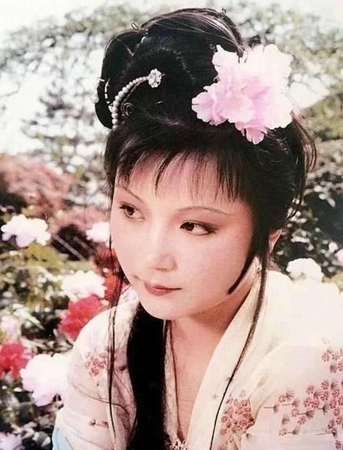 红楼梦&按现在的审美标准,《红楼梦》里谁最入您的眼?