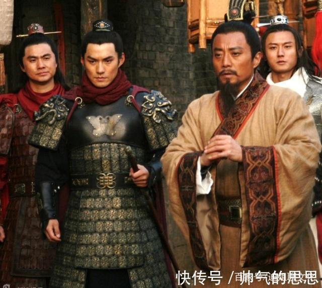 梁山|宋江被毒死,武松却只说了6个字,这一句话反映出宋江人品