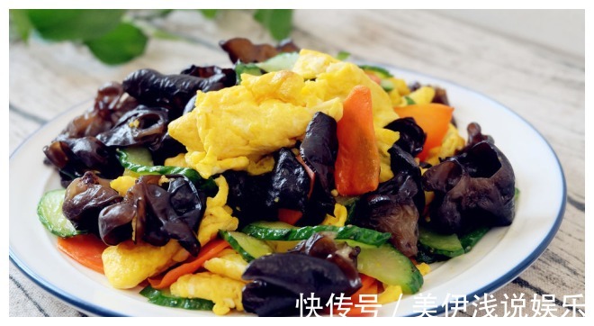 毛豆|试试这三种食材搭配,营养又健康,大人小孩都爱吃