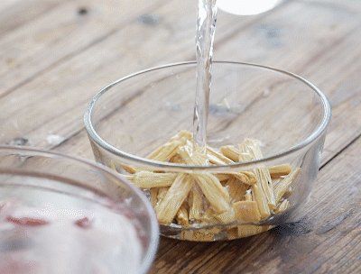 春季必吃第一鲜！一遍就学会，鲜到掉眉毛