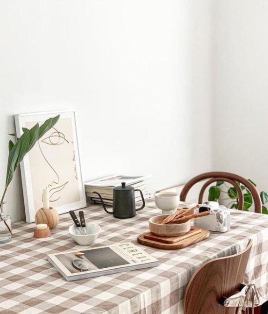 布置|韩国超有爱三口之家,三餐四季,有诗和远方,幸福生活充满仪式感