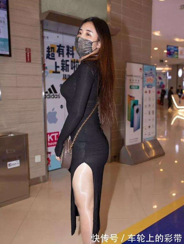 穿搭 小个子少穿连衣裙，搭不好会很“压个”，何必自找没趣呢！