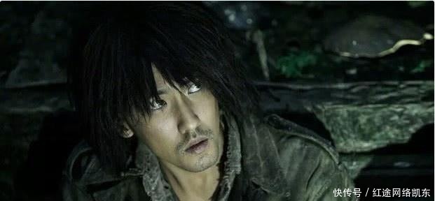 神树|秦岭神树:他能力成谜,救过吴邪,可能是最厉害的