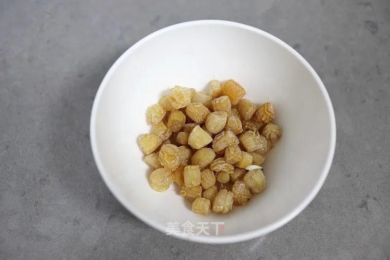 猴头菇|秋天就要多喝汤！鸡汤这样炖，营养滋补，香气扑鼻，也太好喝了吧~