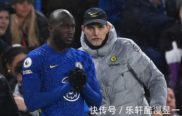 卢卡库|事态升级卢卡库社媒效力球队改国米!图赫尔回应弃用球员意见