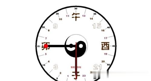 为什么只确定子 午 卯 酉为桃花 快资讯 为什么只确定子 午 卯 酉为桃花 快资讯