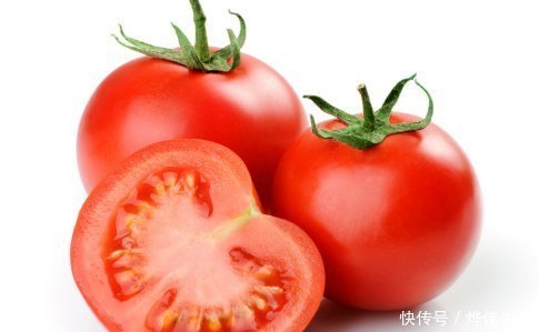 西红柿|西红柿的错误食用方法,还有人一直错着吃,为家人健康早了解
