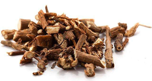 顺气|顺气第一方,4味药畅通全身之气,气顺了身体就顺