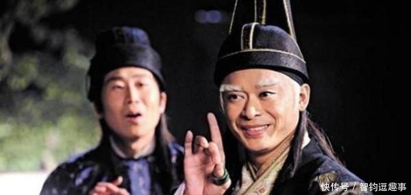 宰相|中国史上七大奸臣：魏忠贤仅居第七，第二位是董卓，第一位都知道