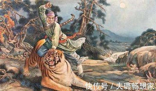 母亲#俗语“虎到中堂，家败人亡”，是什么意思男人们要时刻谨记