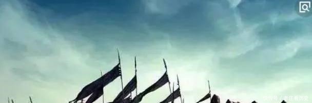 薛仁贵|古代历史上5大最经典以少胜多的战役,堪称战争史上的惊人奇迹