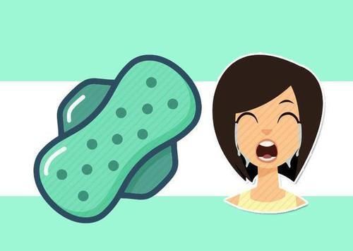 月经周期|“大姨妈”来几天比较正常?什么样的月经,才是疾病反应呢?