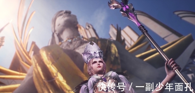 雪夜大帝|斗罗大陆:现实仅一周,斗罗却又过一年!雪夜大帝竟然含恨退场!