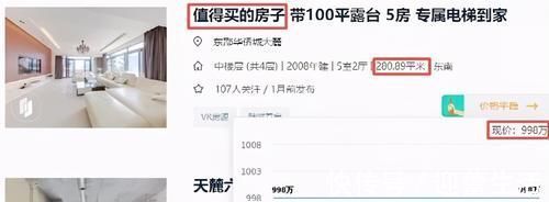 字头|魔幻的东部二手房:1字头、“猛打折”、还有低于指导价的