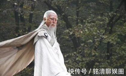 封神榜@封神演义:原本他已是不死之身,为何姜子牙还硬要给他封神?