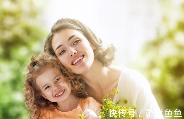 命运|你与母亲的关系,其实决定着你的未来发展和命运