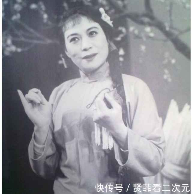 末代皇帝|小白玉霜去世后,新凤霞说了啥话?末代皇帝溥仪一愣,失声痛哭