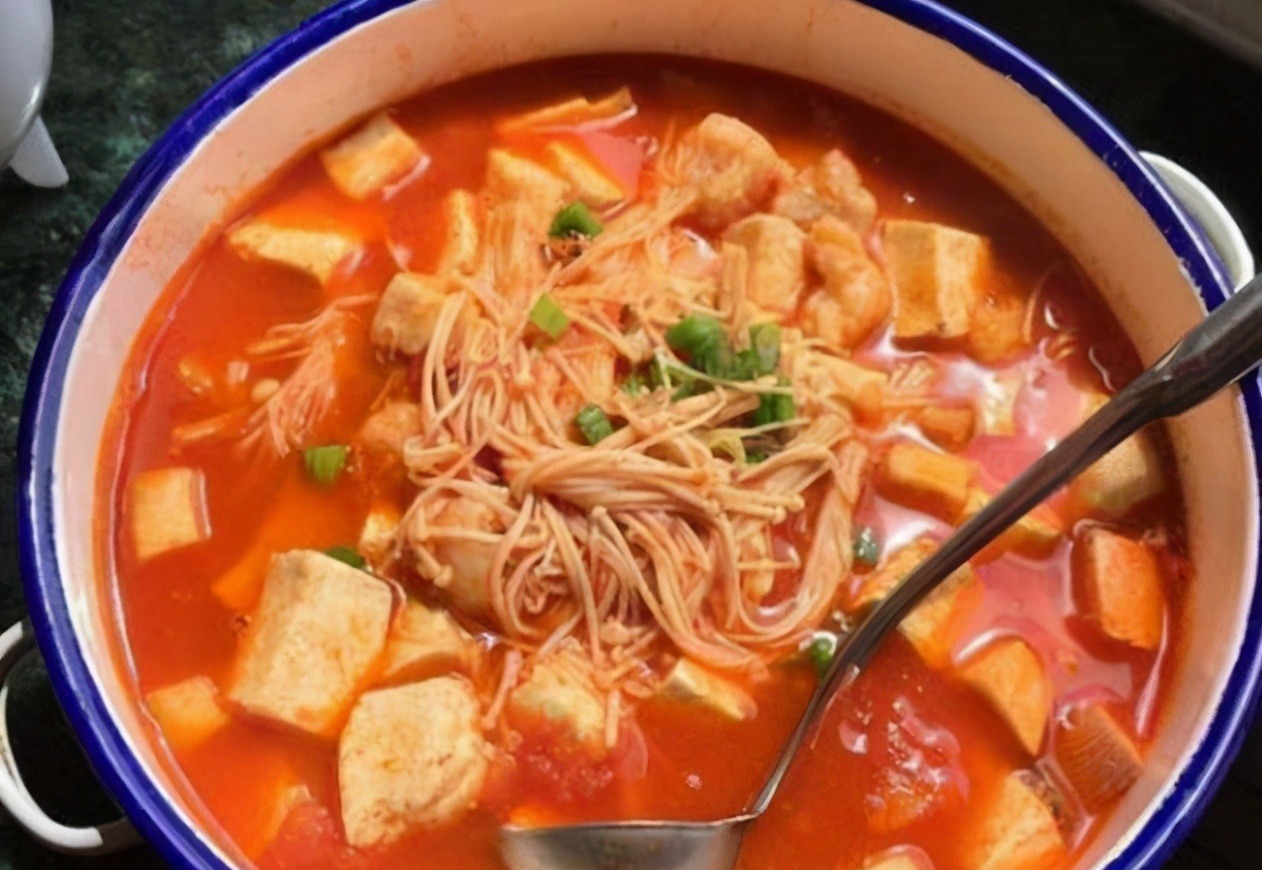 番茄|想长寿先会吃常吃三种美食,延缓衰老、排毒养颜,预防心血管疾病