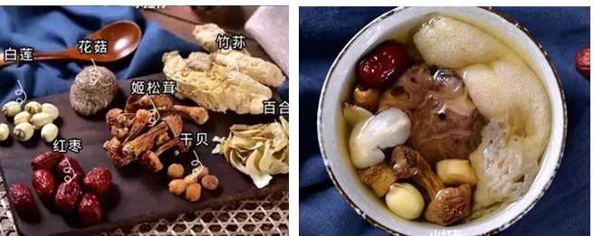 红枣|冬季养生粥御寒又养生!分享8道养生粥的做法,营养全面好消化,驱寒保暖身体好!