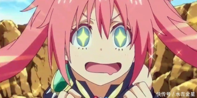 双马尾|二次元远古的萝莉有三好,现在动漫里的萝莉又增添了一项新技能