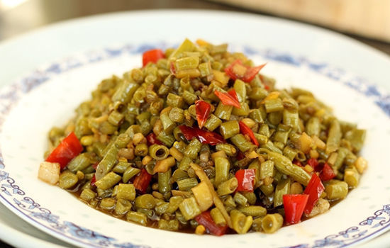 茄子|几道家常菜味道出奇的好,好吃开胃,是不错的家常下饭菜