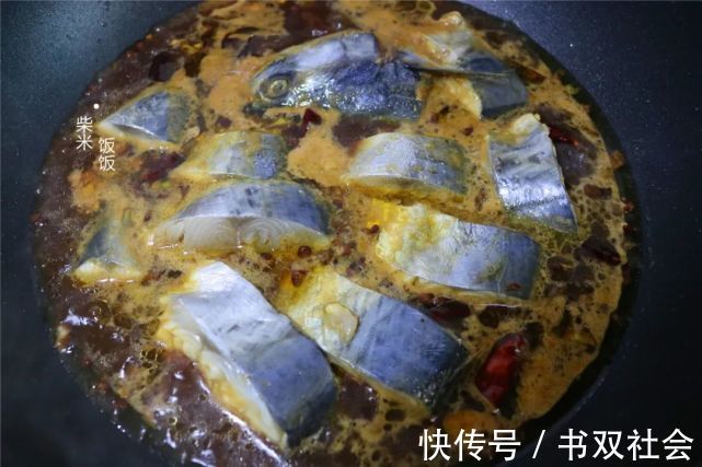 野生|这种鱼,只有野生无养殖,肉多刺少营养极高,家常做法简单好吃
