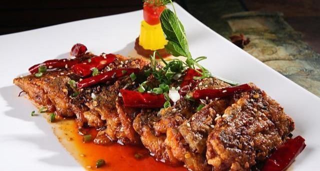  25道鱼肉凉拌菜，菜品丰富，种类多样，非常适合在家食用