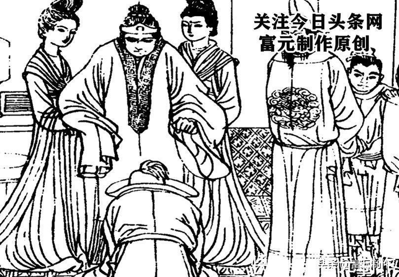 薛强!薛家将的三大波折故事:薛刚薛强兄弟相斗,薛仁贵薛丁山父子误射