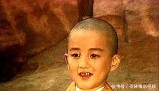 观音|难怪观音要选唐僧师徒为取经人,看他们5人名字连起来是啥意思