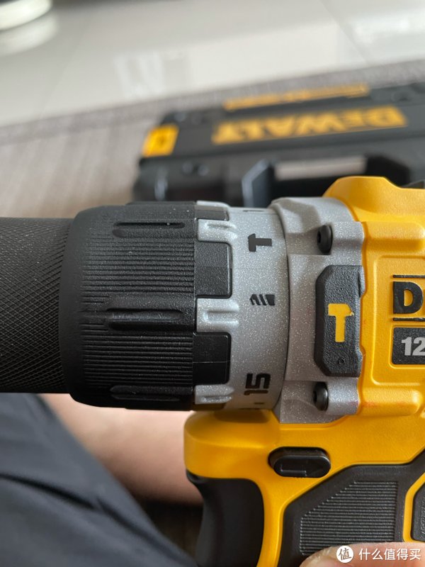 文章|可能是全网第一篇得伟dcd706与dcd701的对比文章