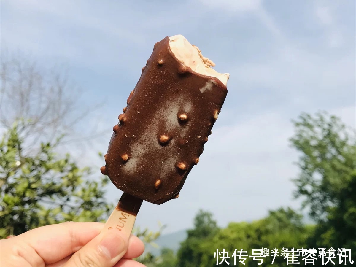 贵族|雪糕中的“5大贵族”，一根卖十多元，和1箱小布丁比你选择谁