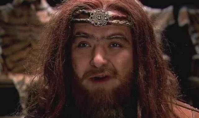 宋江!梁山排第50名,号称地强星!结果上战场杀敌,仅一招就被秒!