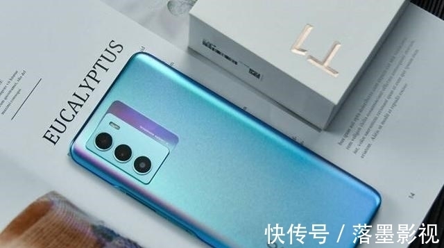 国产品牌|vivo T1：下放旗舰配置还有 5000mAh 大电池，性价比很高的水桶机