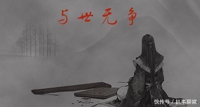 刘邦|刘邦一个同情心,为他的江山留下最合适的接班人