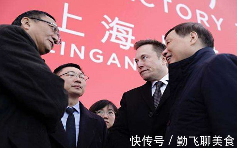 经济林|挑战“中国速度”被打脸,马斯克在德国建工厂,20个月才搭了个壳