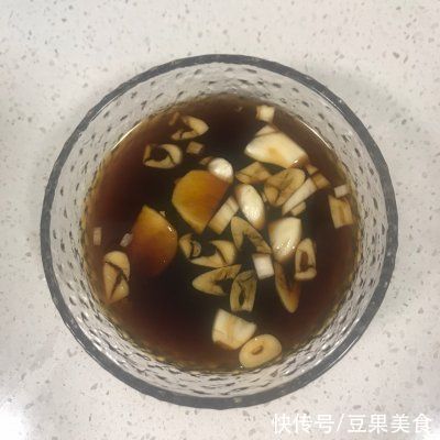 茄子|最详细的快手菜红烧茄子的做法，再学不会我也没办法了