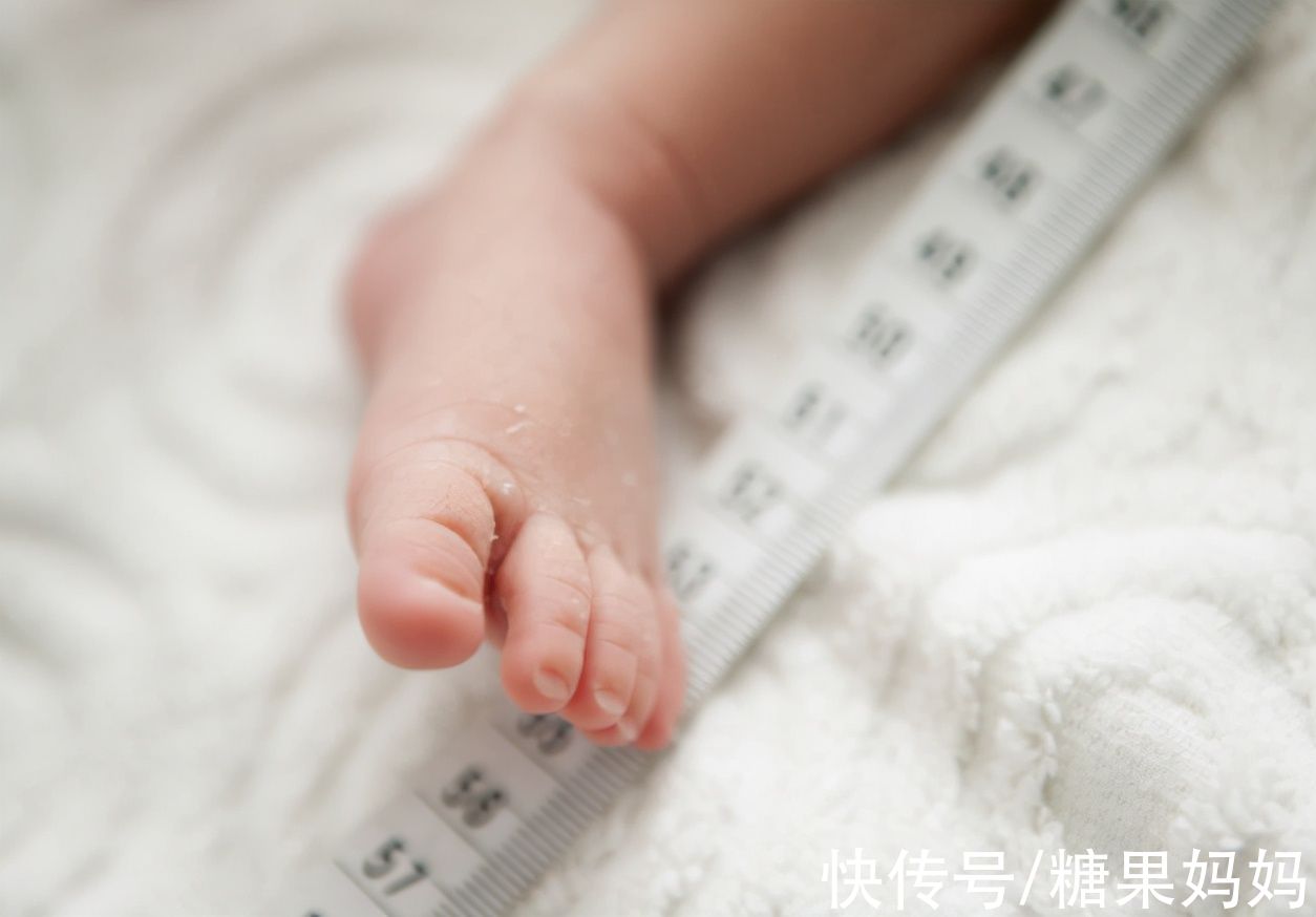 身高|婴儿出生时的身长都在50cm上下？是误测了吗？其中大有学问