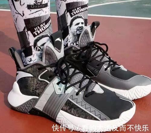 韦德 300块档实战球鞋推荐(二),水泥地克星,有你上脚的吗?