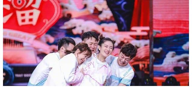 24年老牌綜藝或將改名？家族5人僅剩1人，這4位明星或成嘉賓