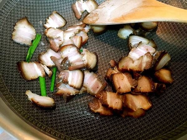  芥菜|寻找外婆家的好味道,儿菜,不是大菜,配腊肉,就是外婆菜