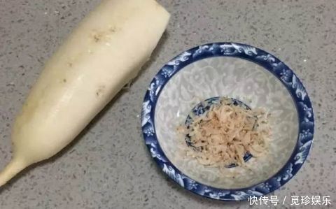 多給孩子做這菜，相當于喝10杯牛奶，特補鈣，比吃肉強！