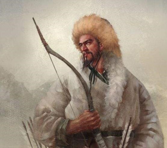 水浒此人堪称三朝元老，排名远不及林冲李逵宋江面目早被他看穿