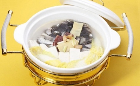 菊花粥|能够治疗过敏性鼻炎的食疗方法,如果你有这困扰,就来看文章吧!