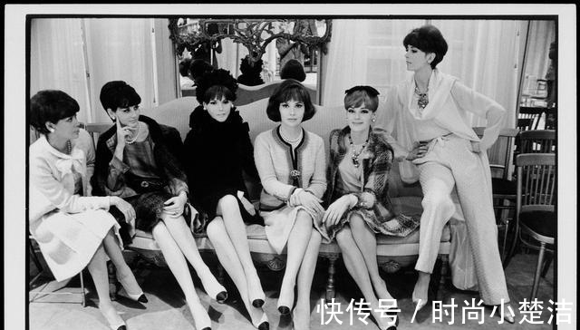 菱格纹|香奈儿双色鞋凭什么风靡全球?带你认识此生必须拥有的一双经典款