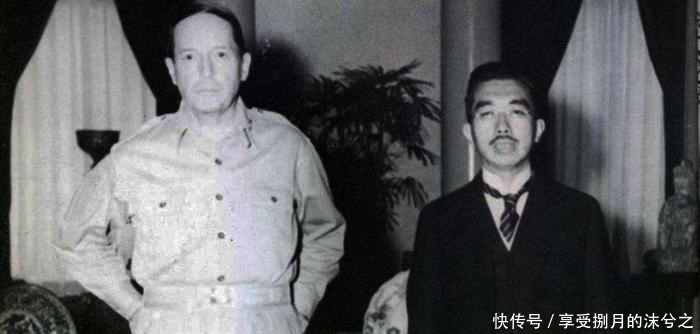 二战|二战日本是无条件投降吗?其实我们都被骗了!