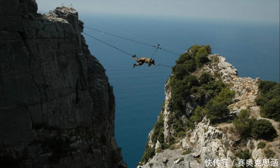 「大腕专访」程腾宽：沛纳海的硬汉外表下，是精致有趣的灵魂